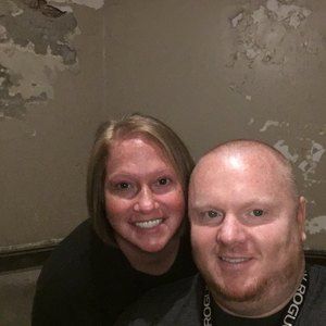 Meet your Posher, Jodi